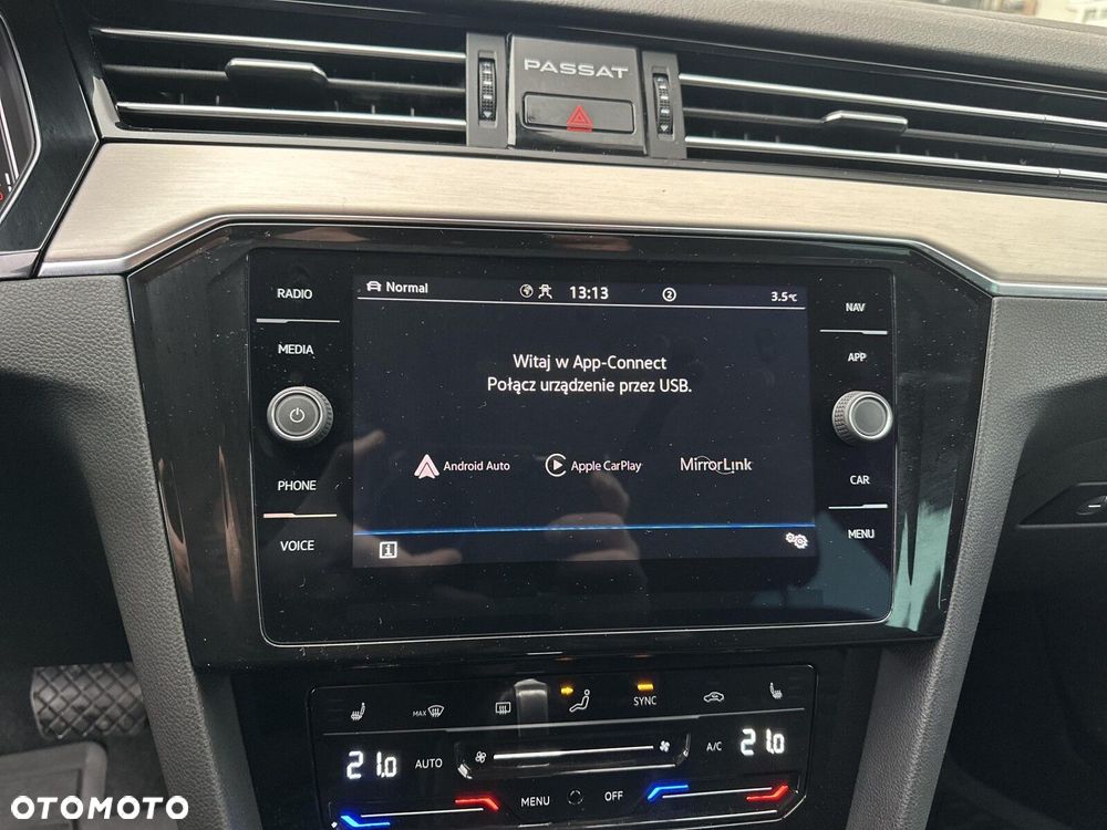 Volkswagen Passat - 17