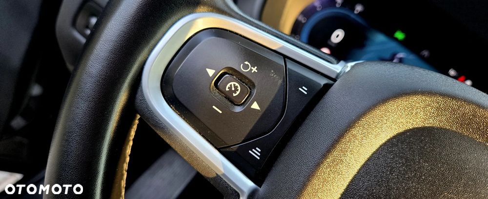 Volvo XC 60 B4 D Geartronic Momentum Pro - 24