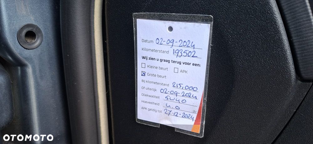 Citroën C4 Picasso VTi 120 Attraction - 29