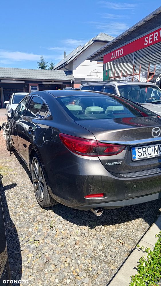 Mazda 6 2.0 Skypassion I-ELoop - 7