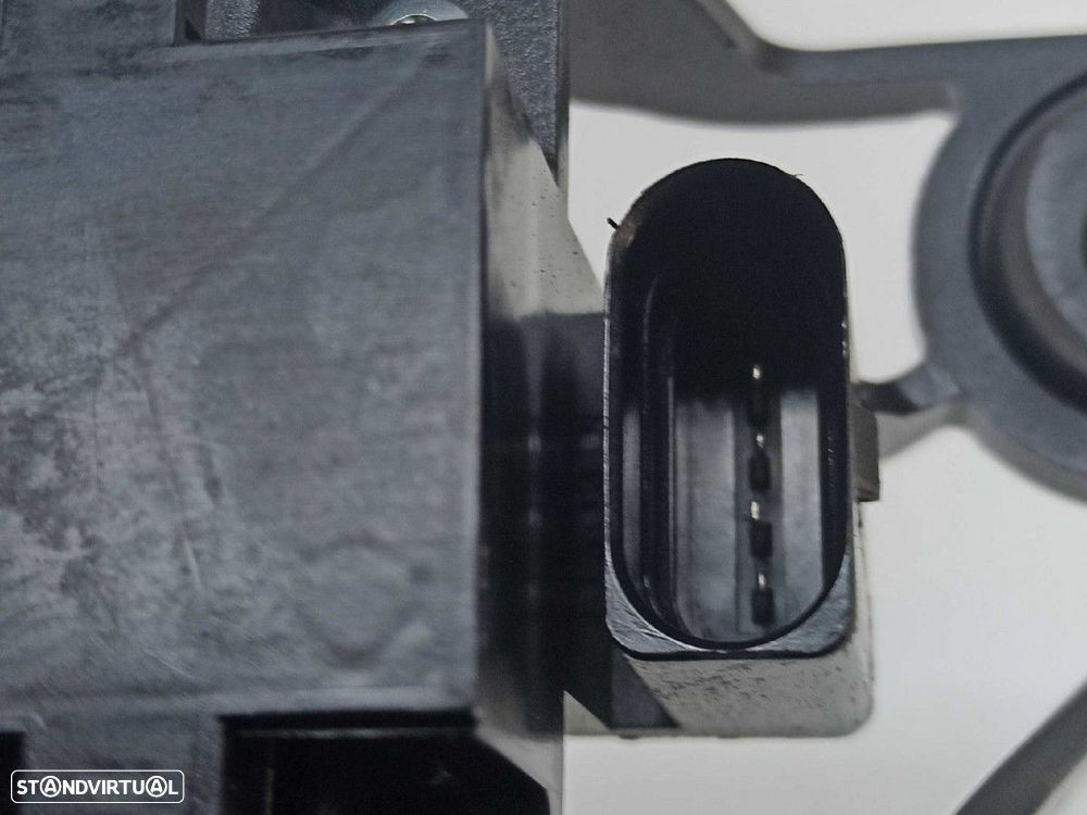 MOTOR LIMPA-VIDROS TRASEIRO VOLKSWAGEN GOLF V BERLINA (1K1) HIGHLINE - 5