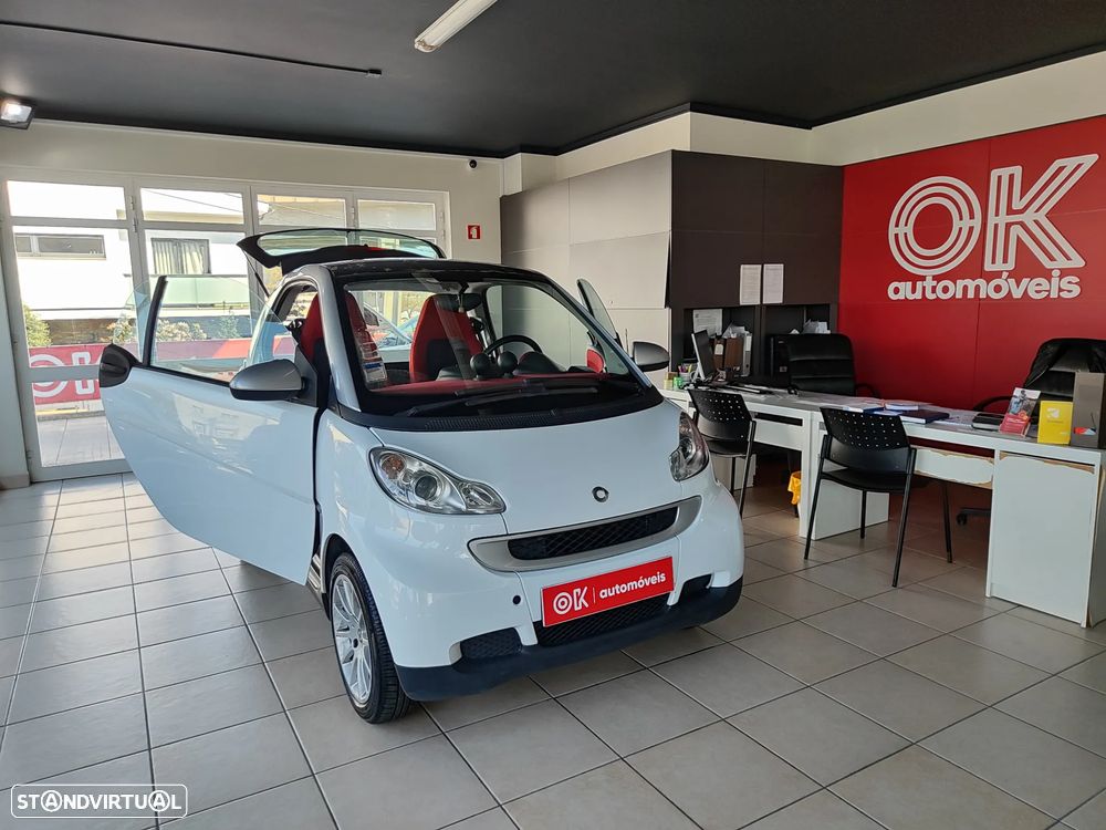 Smart ForTwo Coupé - 17