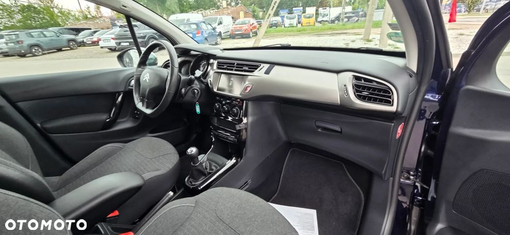 Citroën C3 Pure Tech (VTi) 68 Selection - 35