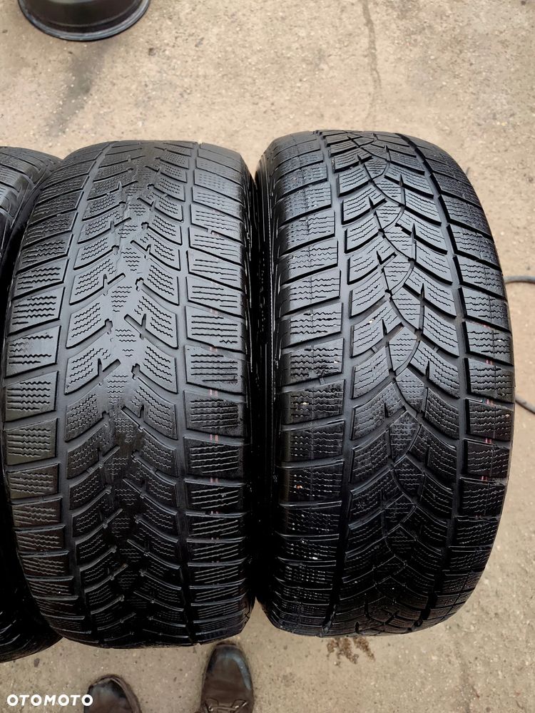 5x112 Felgi Aluminiowe Alufelgi Oryginalne 19 Koła Zimowe Zima AUDI 80A 8R0 Q5 Q4 ETRON SPORTBACK SQ5 Q5L 5,5mm Legnica ALU-RAD 235/55 21r. - 18