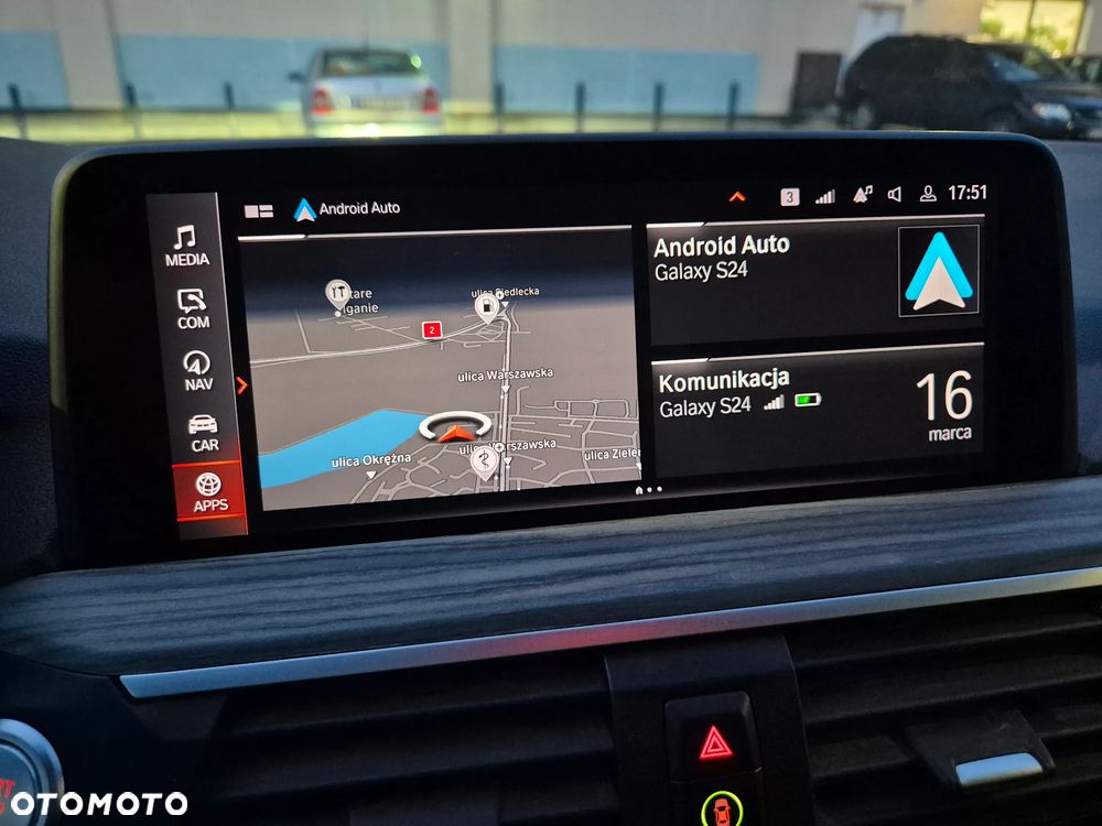 BMW X3 xDrive30i M Sport sport - 37