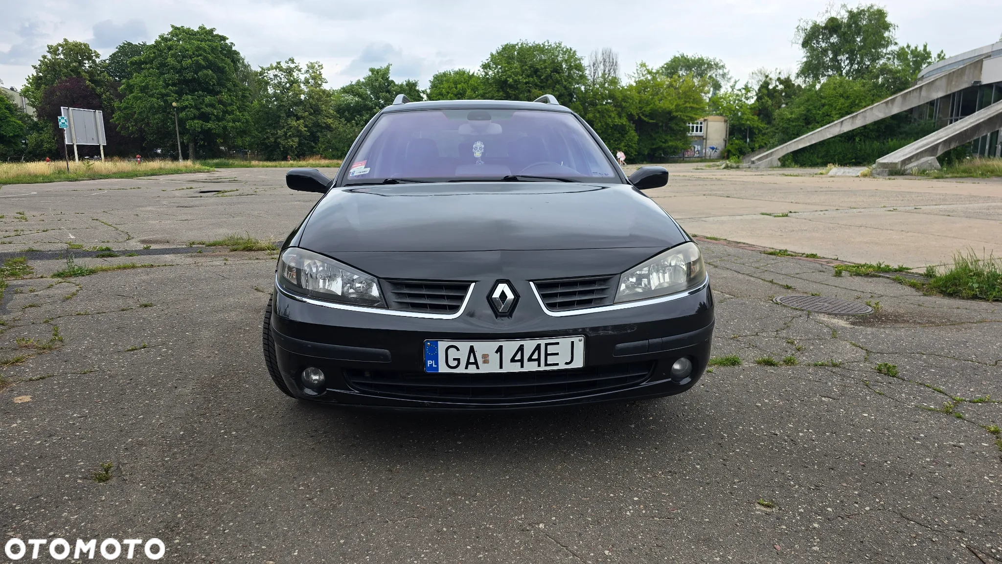 Renault Laguna II 1.9 dCi Luxe Privilege - 3