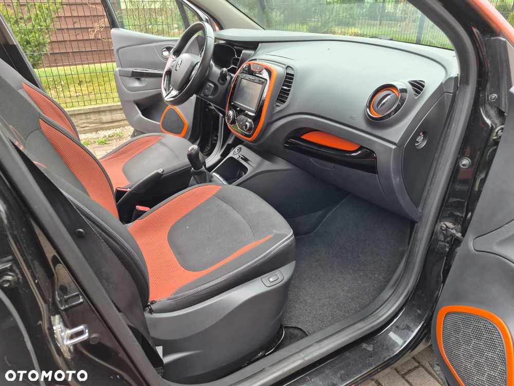 Renault Captur ENERGY TCe 90 Start&Stop XMOD - 20