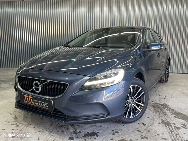 Volvo V40 2.0 D3 Momentum