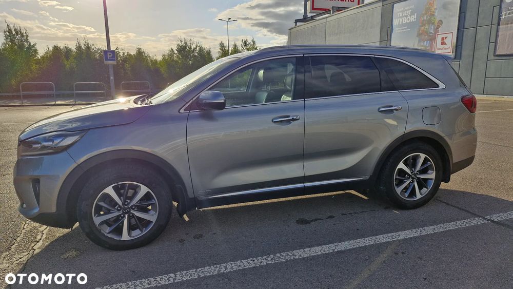 Kia Sorento 2.0 CRDI L - 4