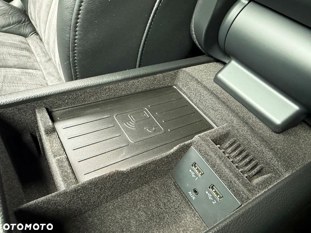 Audi A6 Avant 2.0 TFSI quattro S tronic - 35