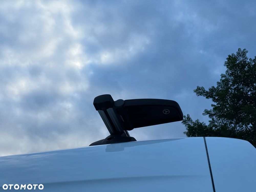 Mercedes-Benz Sprinter 316 - 11
