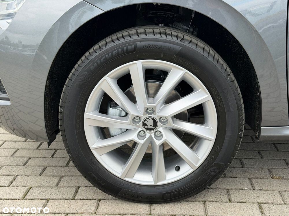 Skoda Kamiq 1.5 TSI Drive DSG - 10