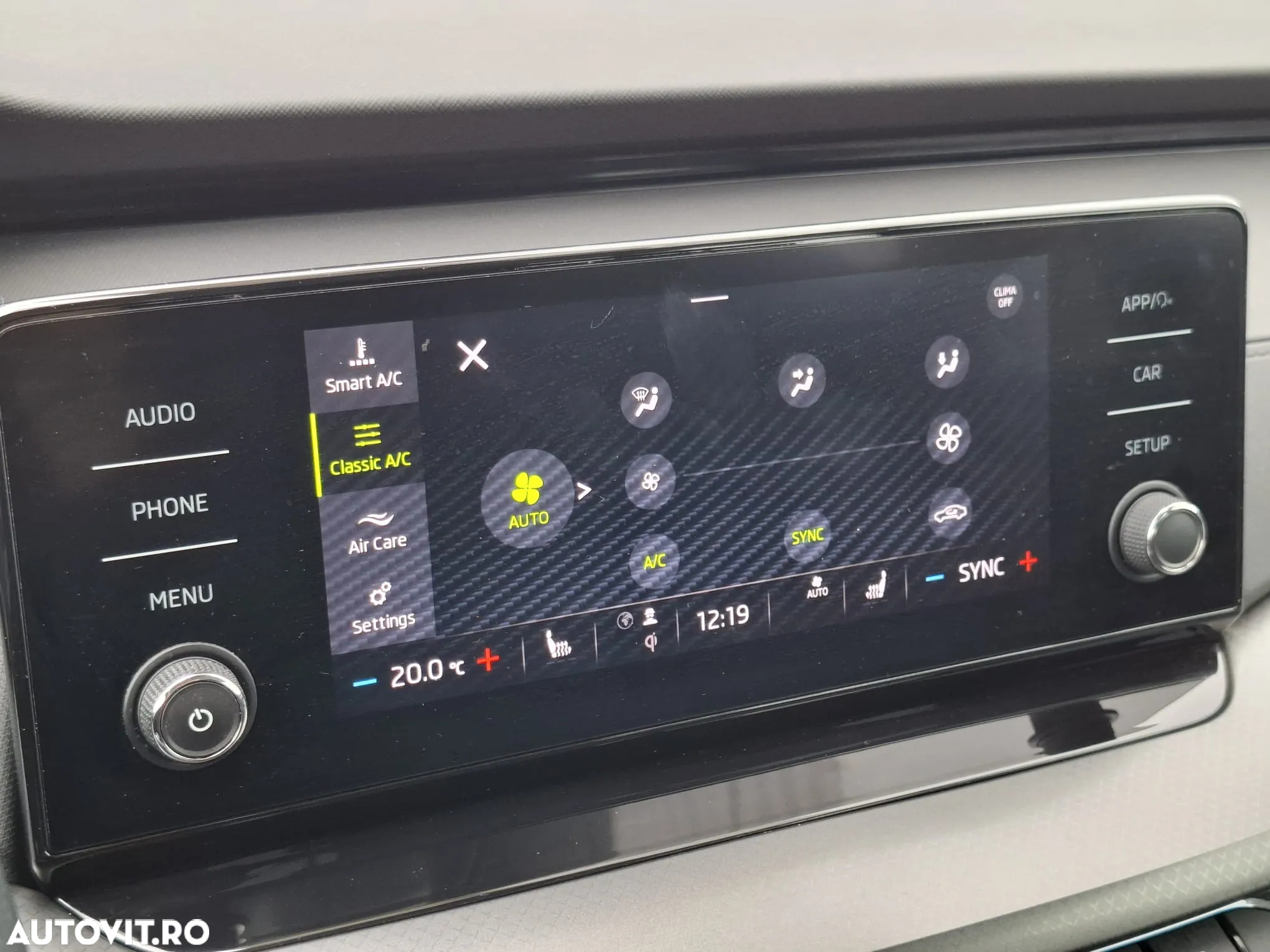 Skoda Octavia 1.0 TSI DSG Mild Hybrid Ambition - 9