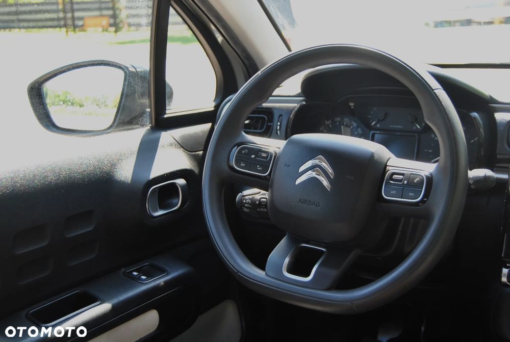 Citroën C3 - 10