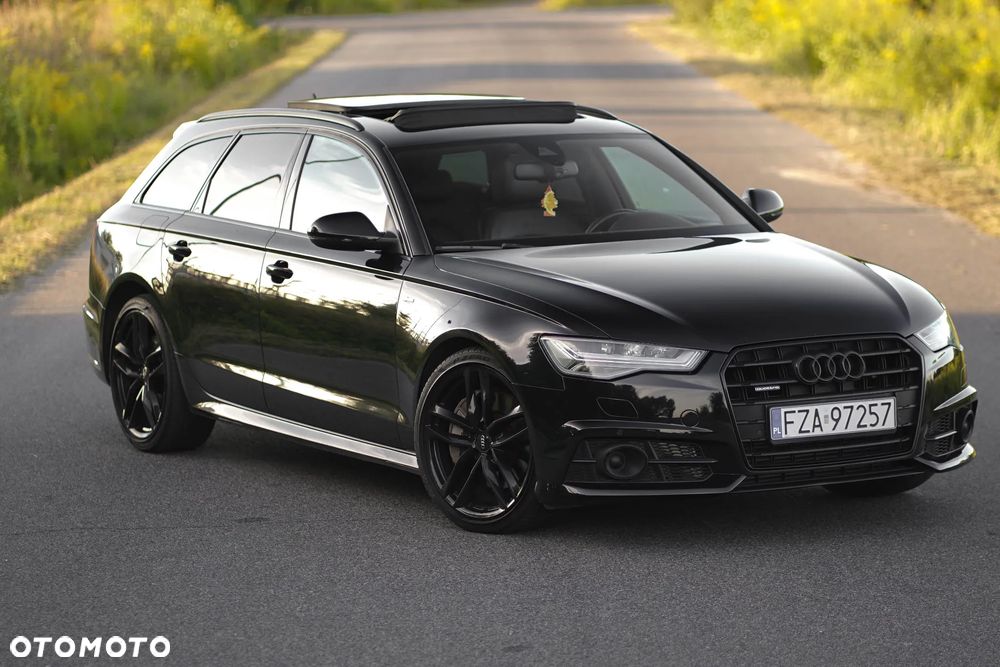 Audi A6 Avant 3.0 TDI Quattro Tiptronic - 7