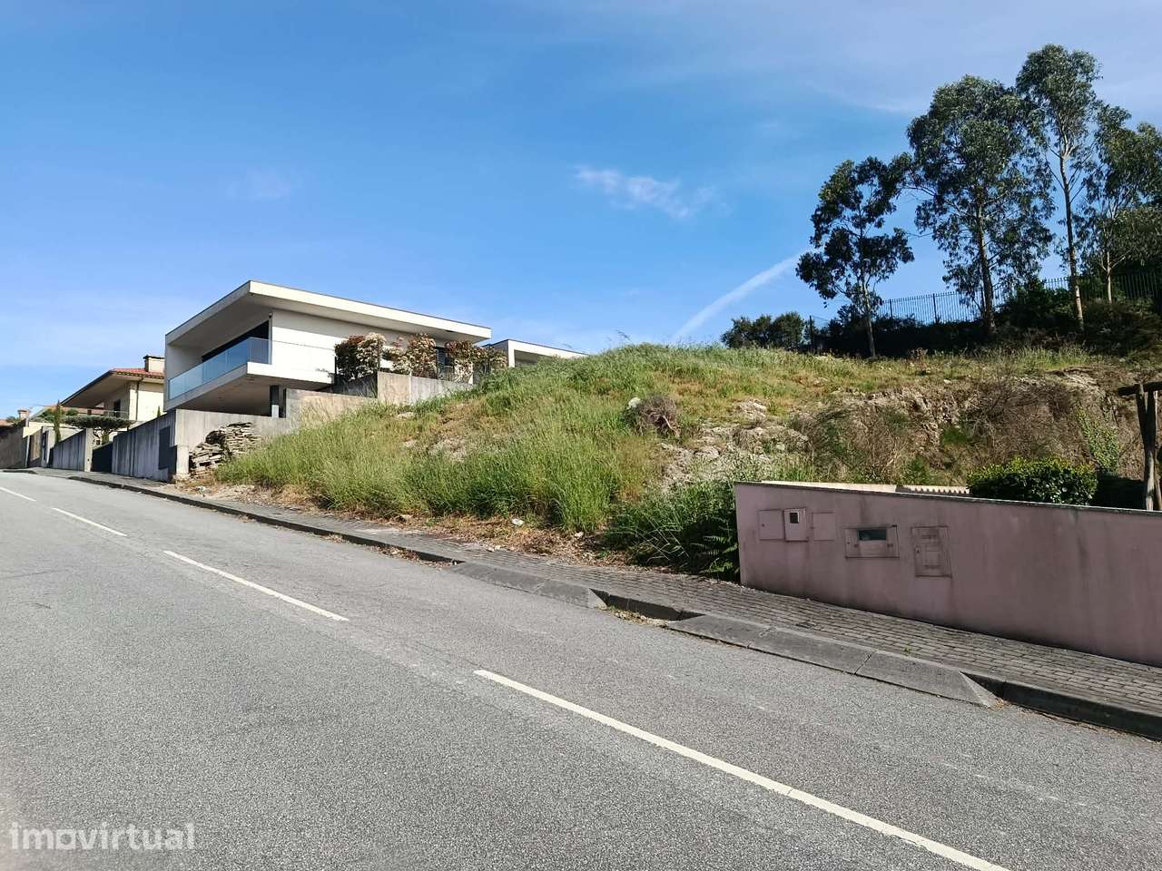 Lote em Arões São Romão - Grande imagem: 4/6