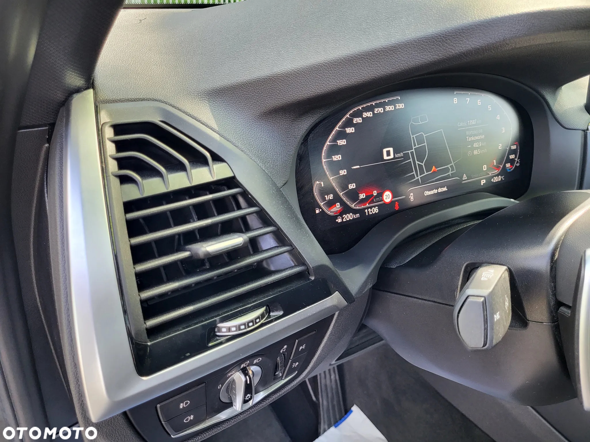 BMW X3 xDrive30i GPF M Sport sport - 8