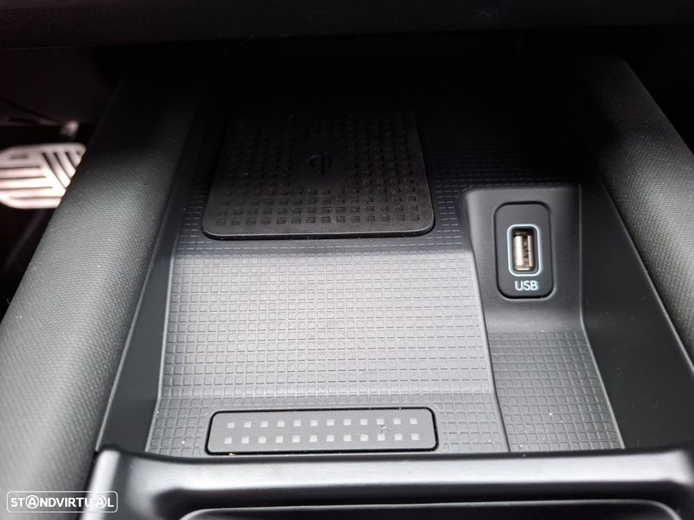 Hyundai Ioniq 6 77 kWh Vanguard - 19