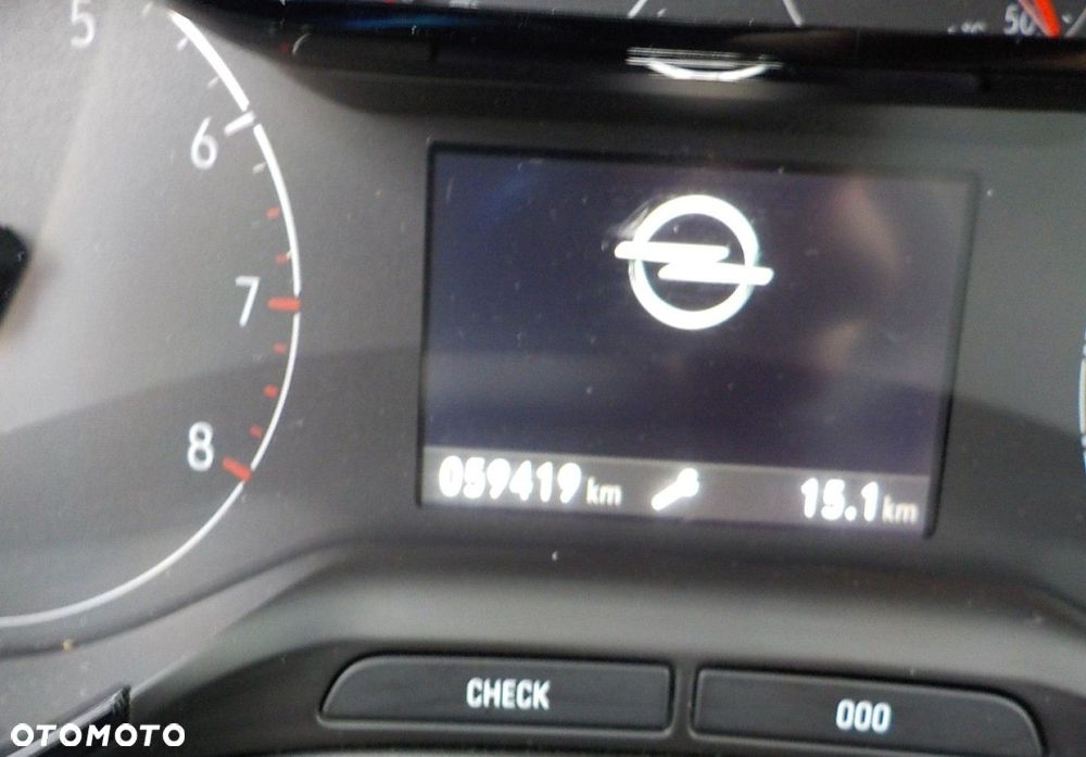 Opel Grandland X - 27