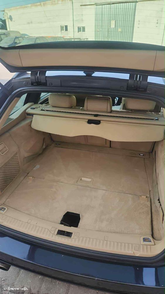 BMW 520 d Touring Aut. Edition Sport - 9