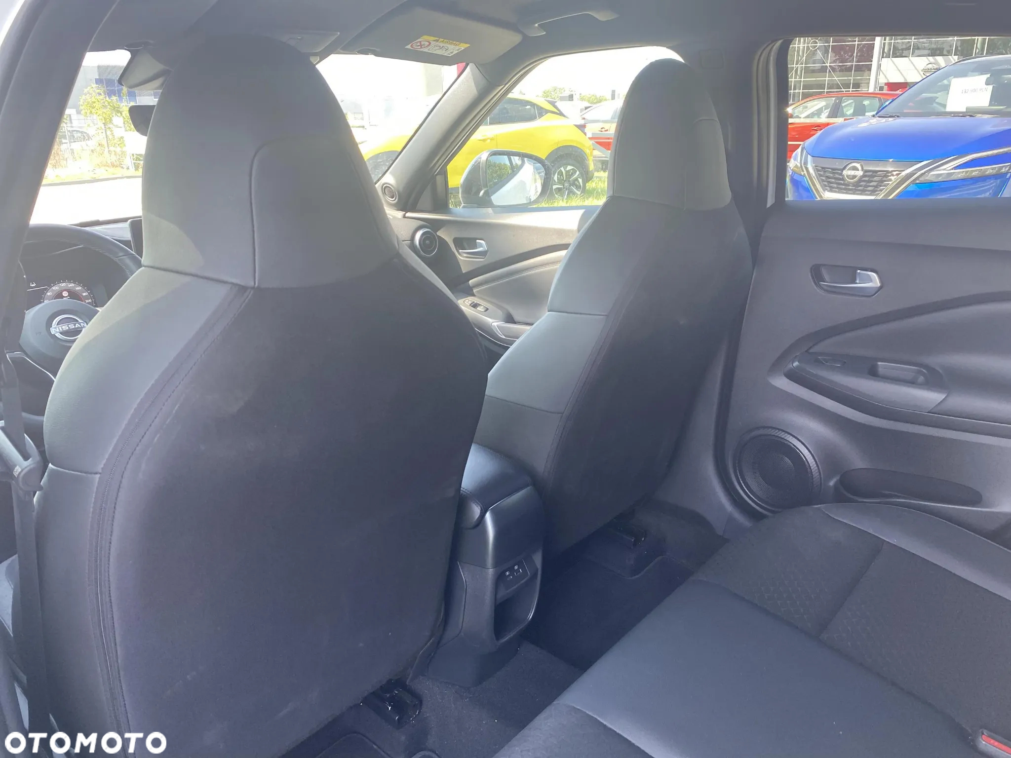 Nissan Juke 1.6 Hybrid N-Connecta AMT - 21