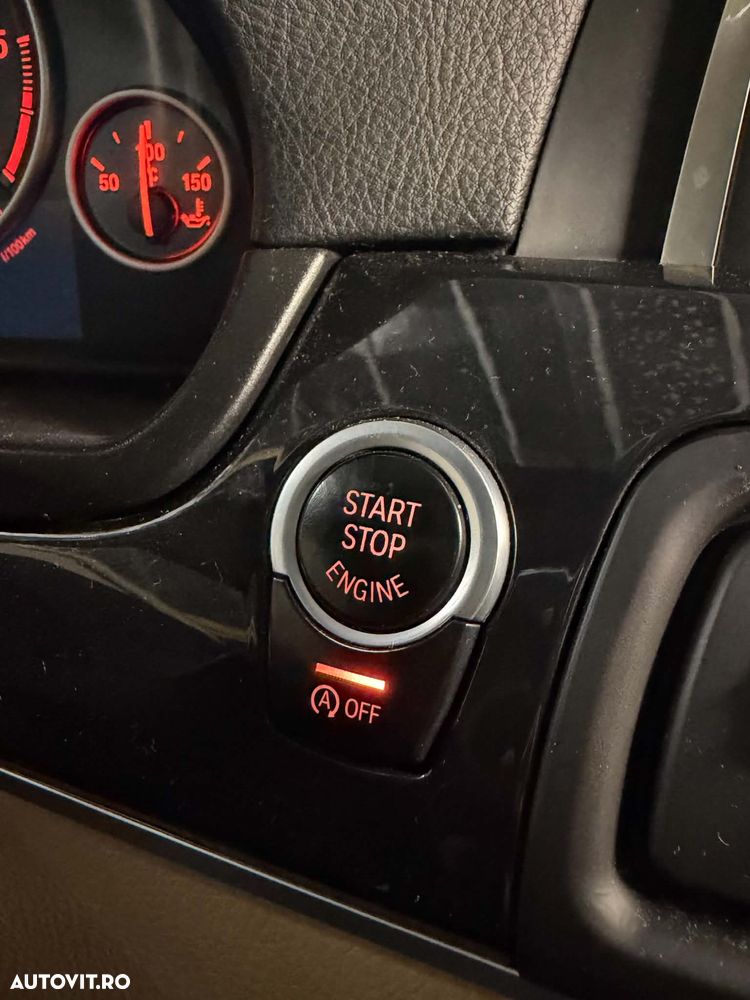 BMW Seria 5 520d - 5
