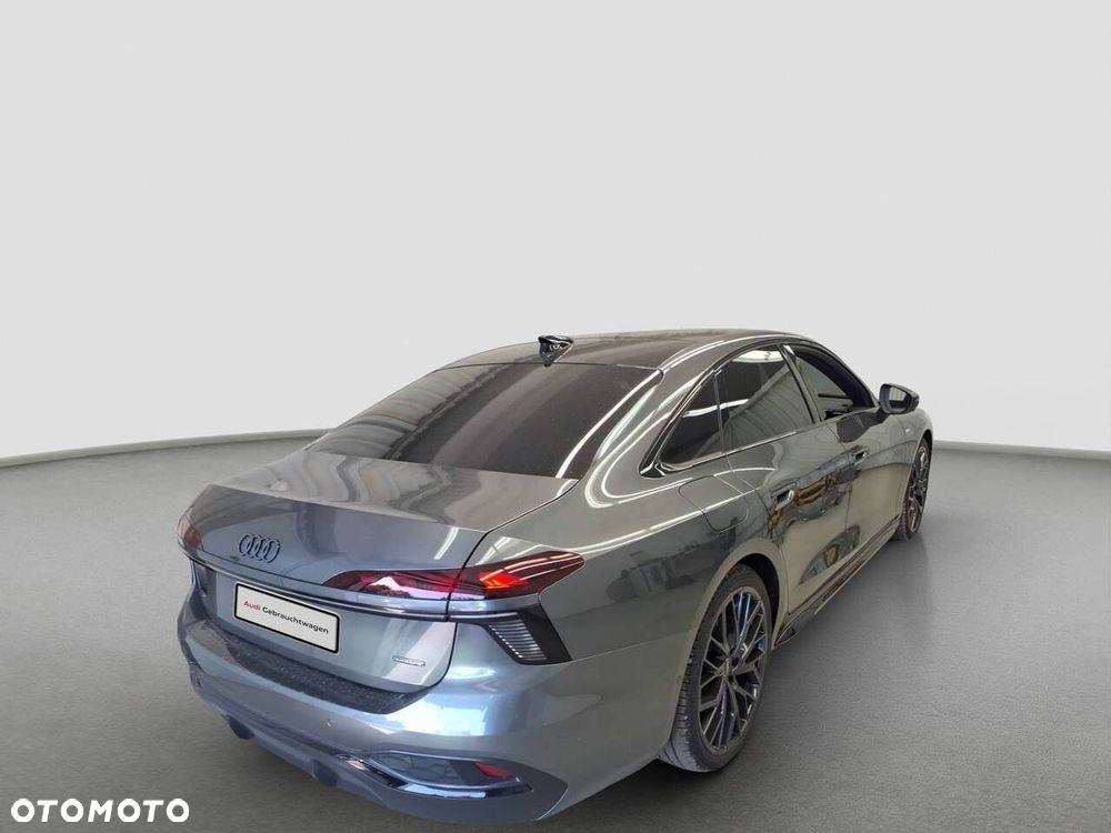 Audi A6 Limousine 40 TDI mHEV Quattro S tronic - 3