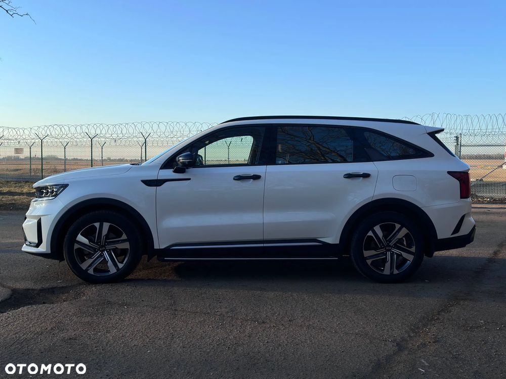 Kia Sorento - 3