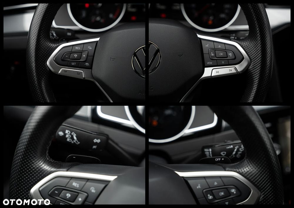 Volkswagen Passat Variant - 33