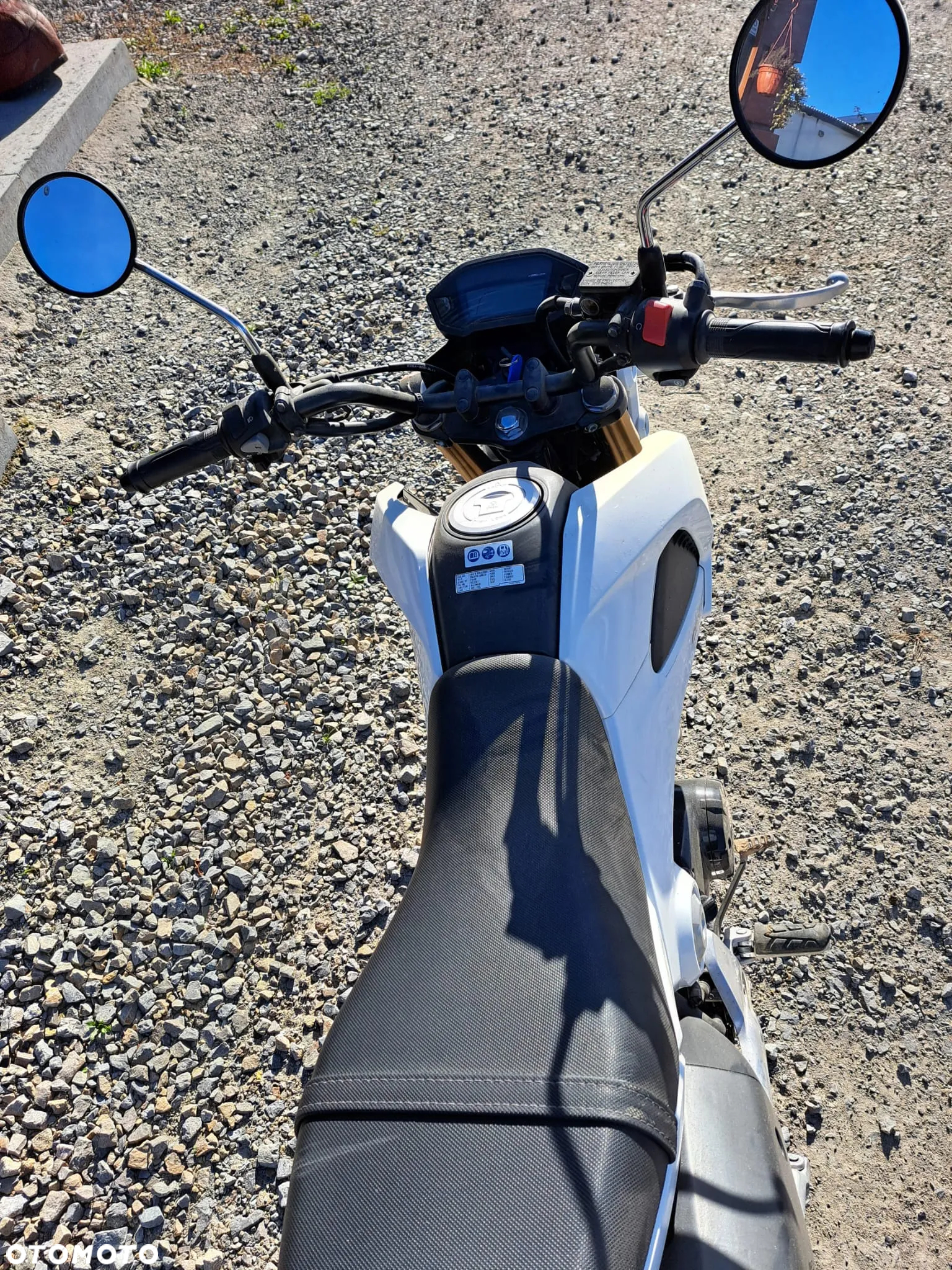 Honda MSX 125 - 6
