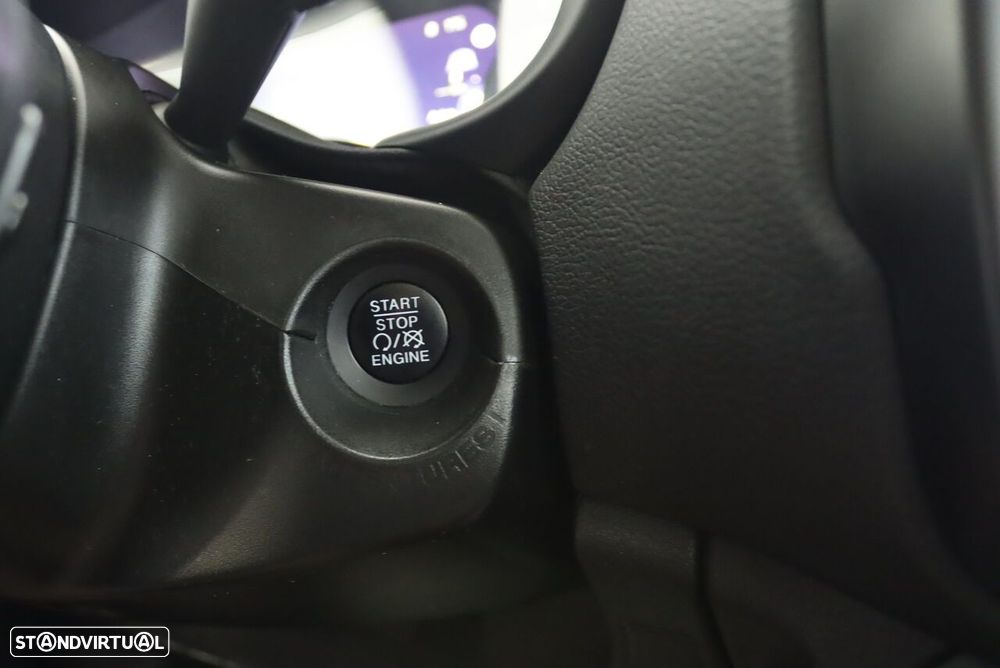 Jeep Renegade - 23