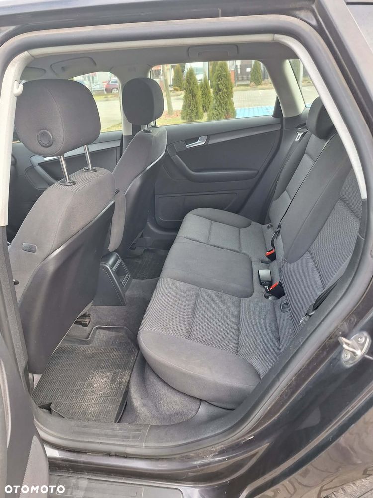 Audi A3 Sportback - 9