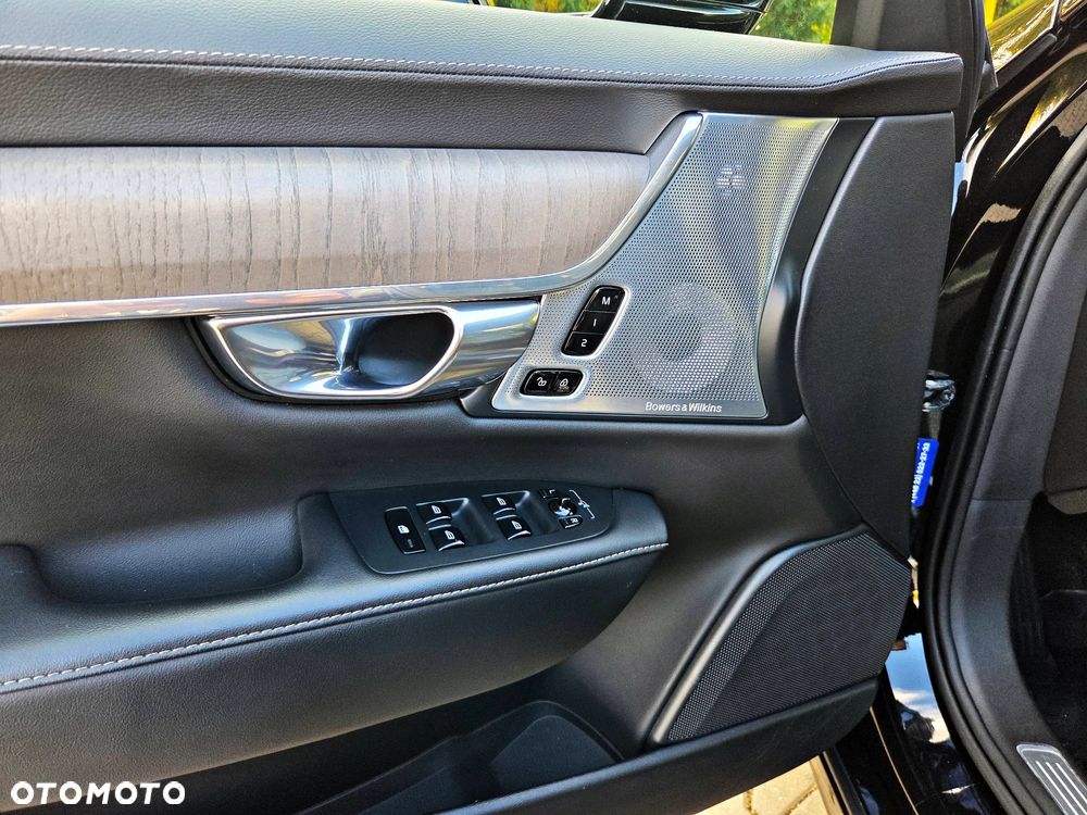 Volvo S90 - 9