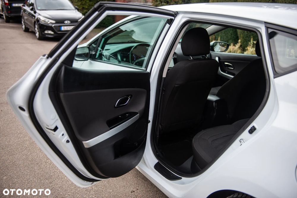 Kia Ceed 1.4 CVVT Vision - 29