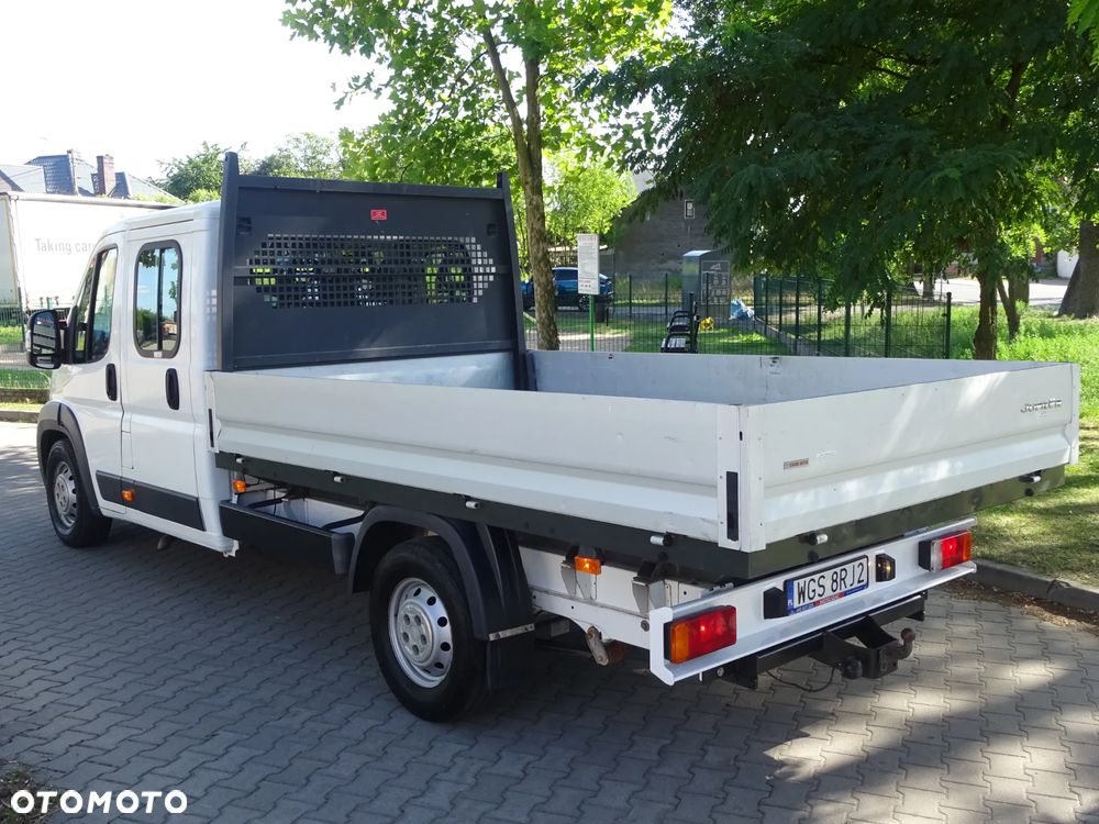 Citroën Jumper - 7