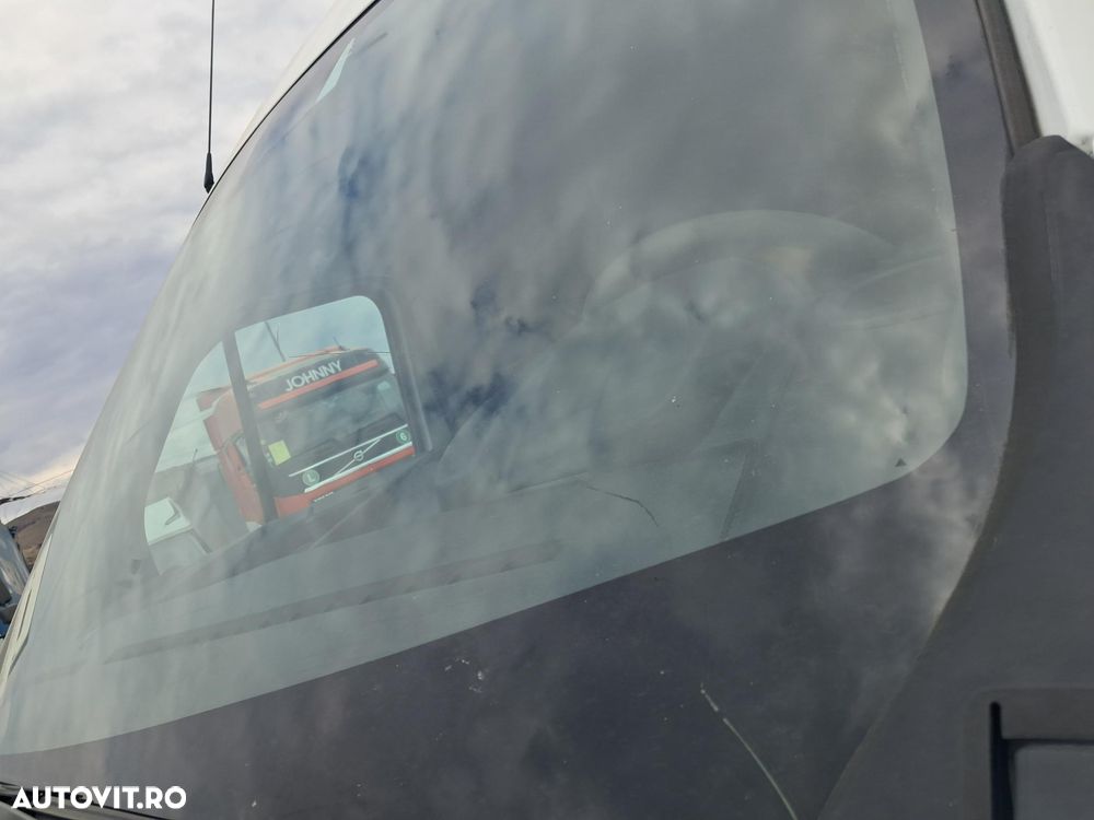 Renault MASTER 2.3D 130CP FURGON - 34