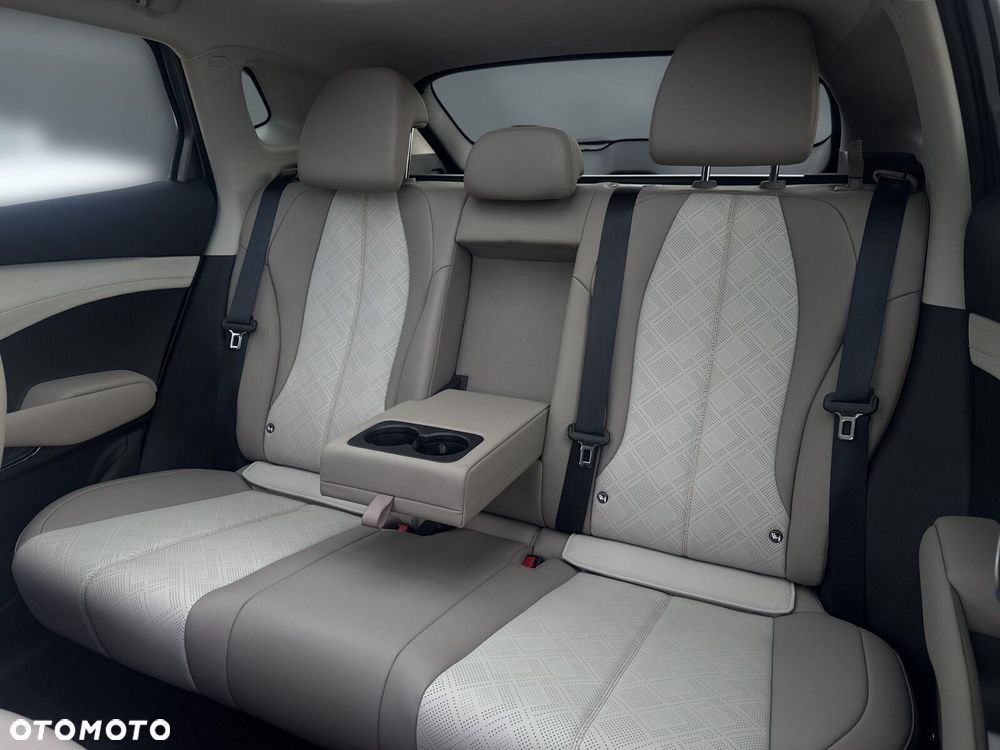 BYD Atto 3 - 14