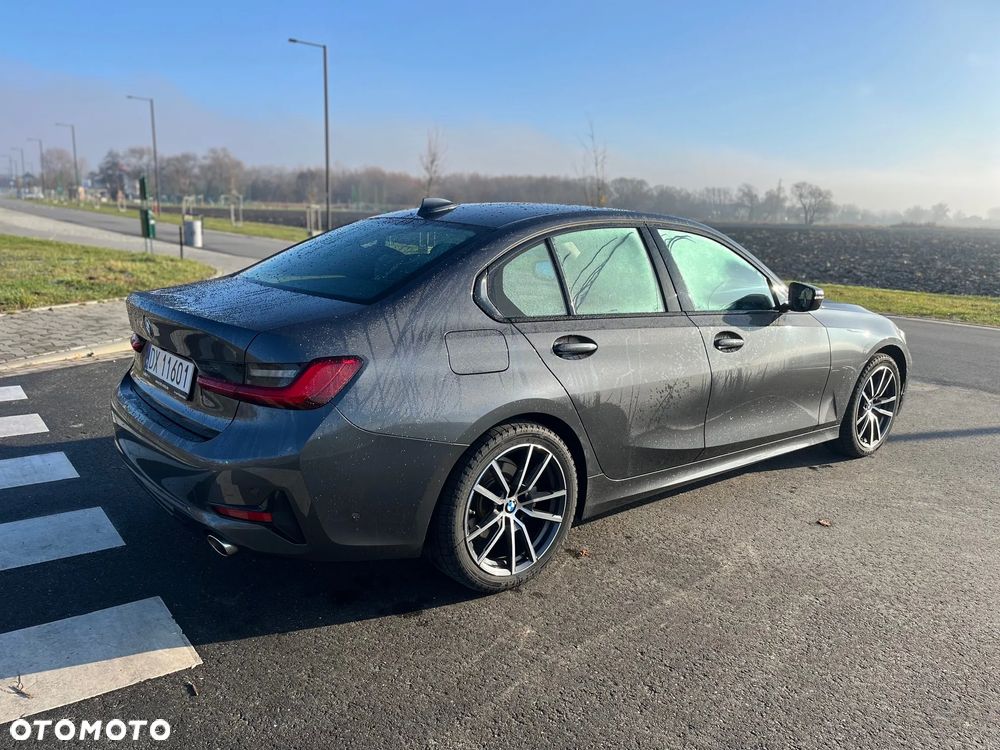 BMW Seria 3 - 2