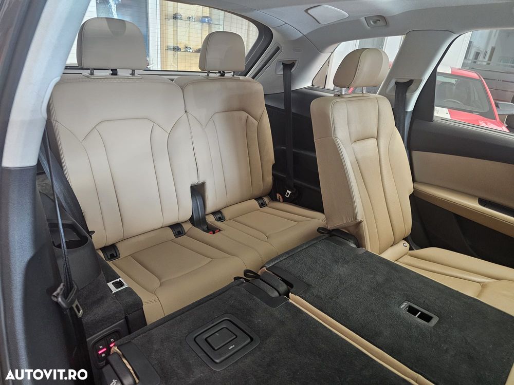 Audi Q7 3.0 45 TDI quattro Tiptronic MHEV S Line - 28