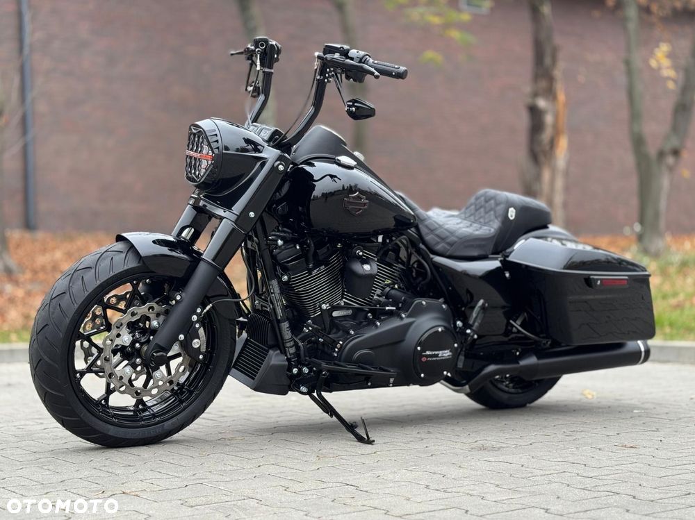 Harley-Davidson Touring Road King - 18