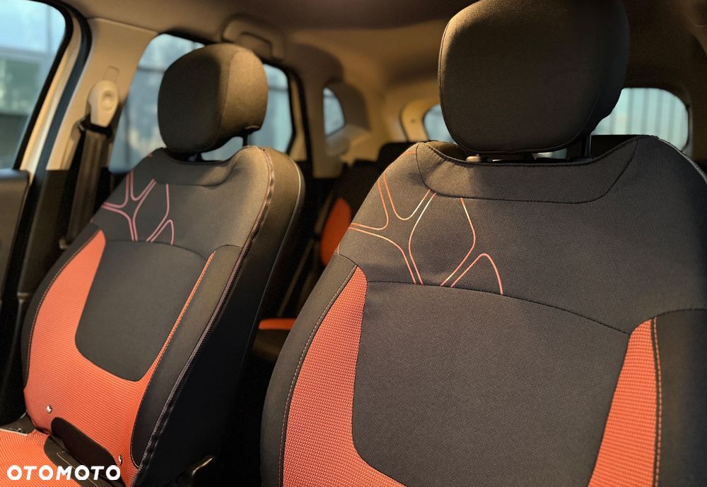 Renault Captur - 12