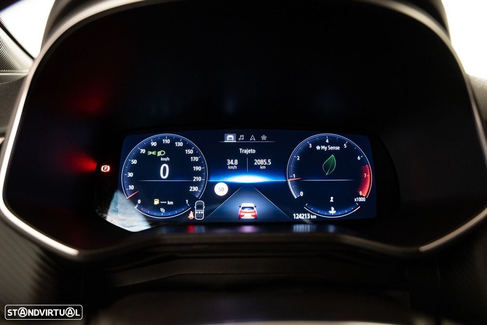 Renault Clio 1.0 TCe RS Line - 22