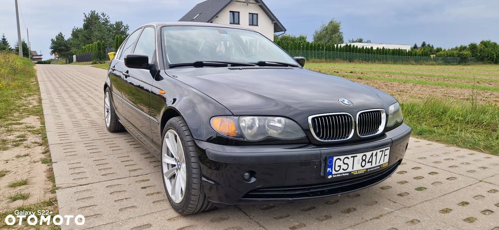 BMW Seria 3 - 12