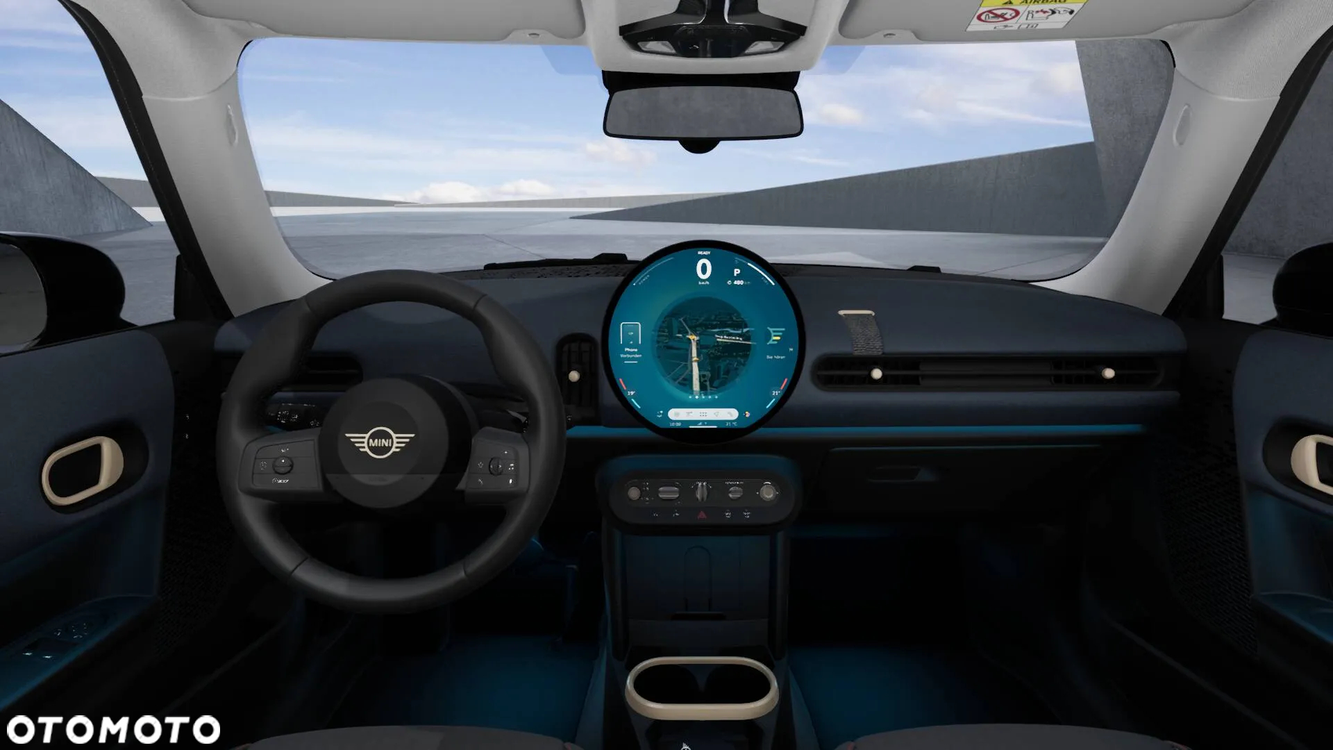 MINI Cooper - 6