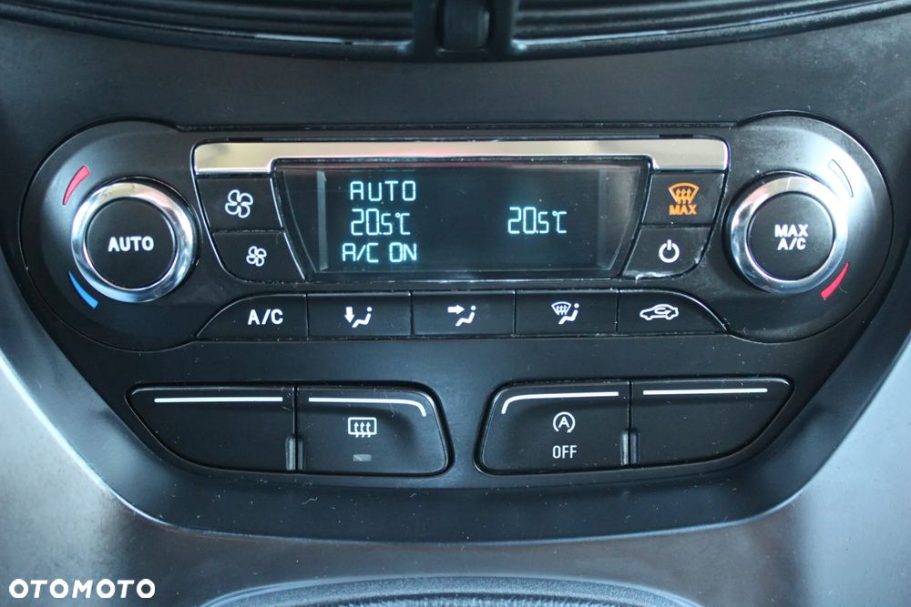 Ford Kuga 2.0 TDCi 2x4 Trend - 20