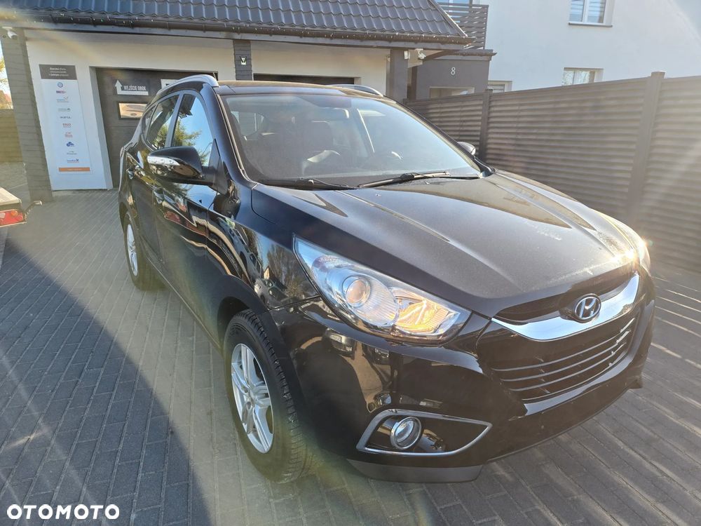 Hyundai ix35 2.0 Classic 2WD - 2
