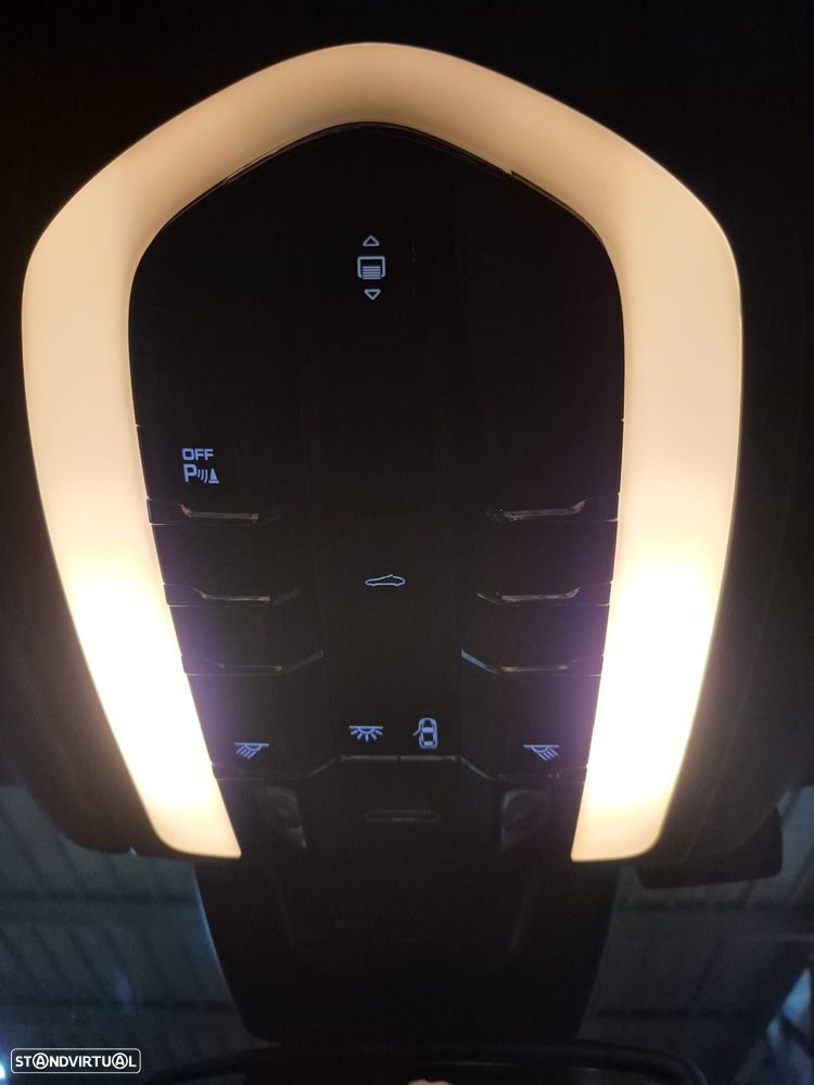 Porsche Macan S PDK - 45