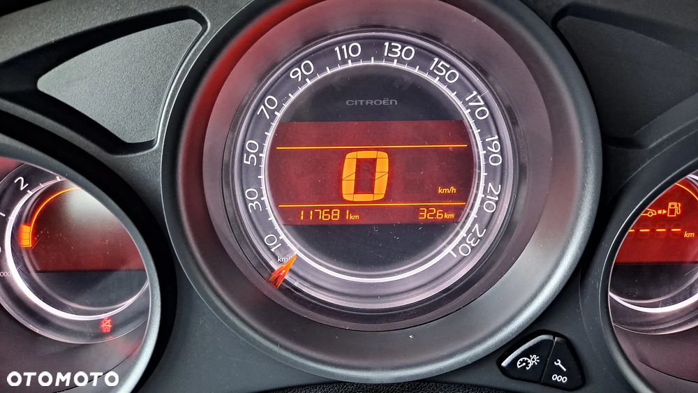 Citroën C4 1.6 VTi Attraction - 25