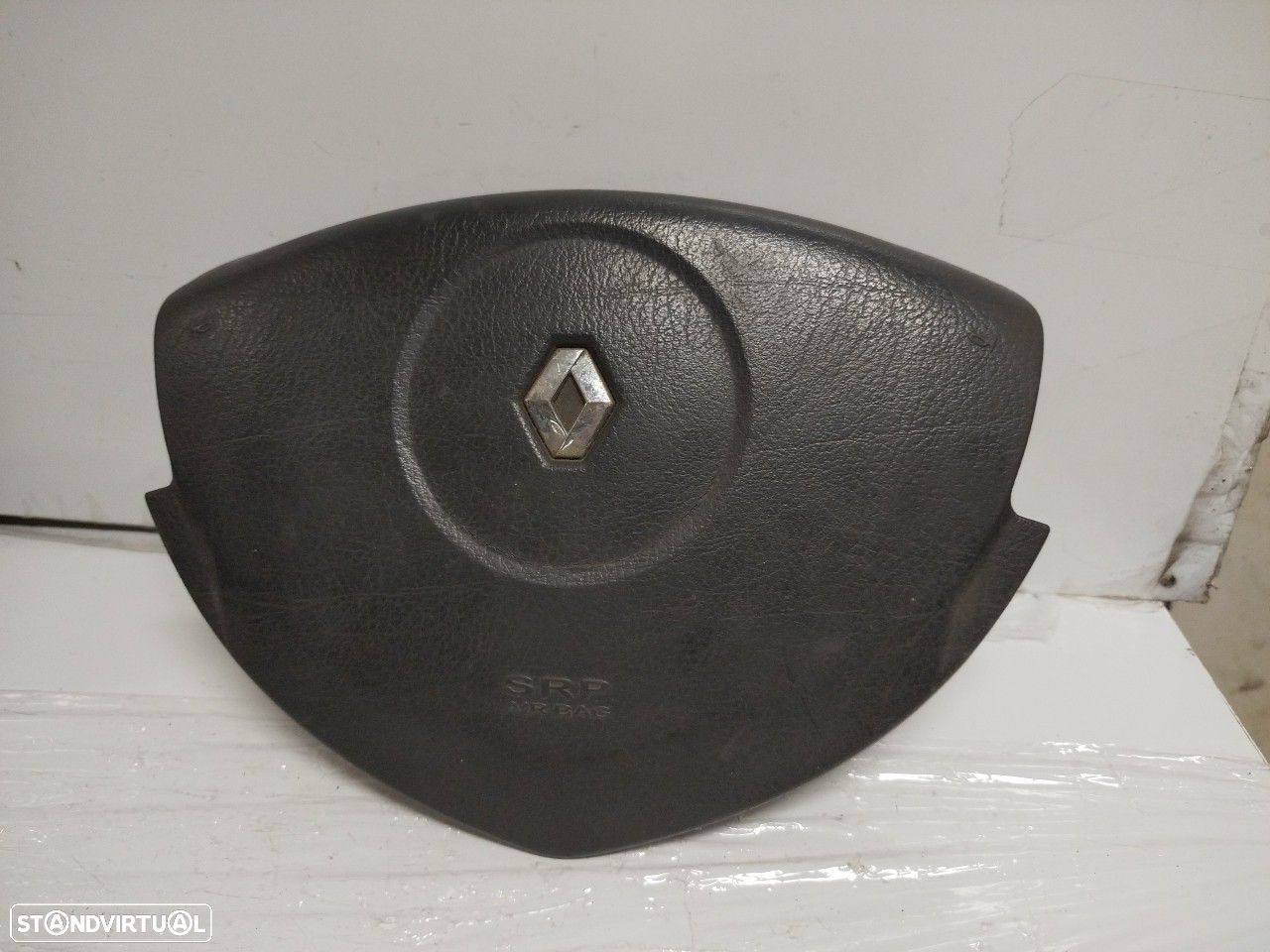 Airbag Volante Renault Clio Grandtour (Kr0/1_) - 1