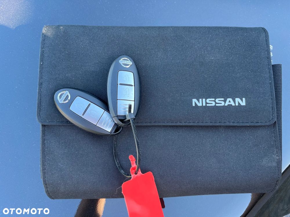 Nissan Juke 1.2 DIG-T N-Connecta - 9
